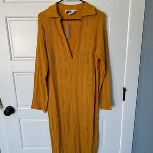 NWT Free People Endless Summer Dress